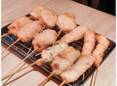 揚げたて串カツと焼き鳥 てっちゃん 南1条店: 青川さんの2026年08月26日の1枚目の投稿写真