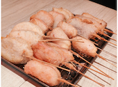 揚げたて串カツと焼き鳥 てっちゃん 南1条店: 青川さんの2026年09月02日の1枚目の投稿写真