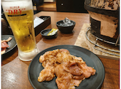 七輪焼肉　安安　札幌北24条店: 青川さんの2025年05月25日の1枚目の投稿写真