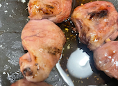 焼鳥 炭福: けいポンさんの2026年04月30日の2枚目の投稿写真