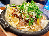 ミライザカ 京橋OBPツイン21-1F店: ぷけさんの2024年11月13日の2枚目の投稿写真