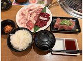 焼肉まるい精肉店 倉敷本店: みこさんの2026年08月20日の3枚目の投稿写真