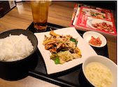香香厨房 JR55ビル店: ブクちゃんさんの2026年04月28日の1枚目の投稿写真
