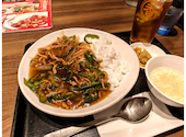 香香厨房 JR55ビル店: ブクちゃんさんの2026年09月08日の1枚目の投稿写真