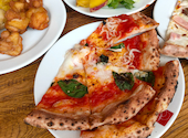 PIZZA SALVATORE CUOMO ピッツァ サルバトーレ クオモ 梅田: ブクちゃんさんの2026年07月12日の1枚目の投稿写真
