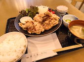 DiningBar実乃里&カフェ 狸小路: ブクちゃんさんの2026年08月21日の1枚目の投稿写真