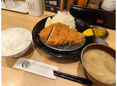 とんかつ檍札幌 月寒店: ブクちゃんさんの2026年09月11日の1枚目の投稿写真