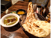 TANDOOR タンドール: ブクちゃんさんの2026年09月08日の1枚目の投稿写真
