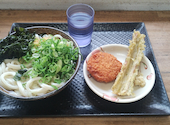 こがね製麺所 勅使店: もきゅさんの2026年06月20日の1枚目の投稿写真