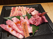 焼肉の牛太 本陣 姫路駅前店: 原隊長さんの2022年05月31日の1枚目の投稿写真