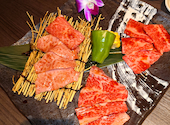 焼肉力 YAKINIKU RIKI しらさぎ: 原隊長さんの2022年09月23日の1枚目の投稿写真