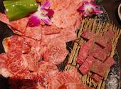 焼肉力 YAKINIKU RIKI しらさぎ: 原隊長さんの2023年02月16日の1枚目の投稿写真
