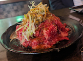 炭火焼肉10 すみびやきにくじゅう 七間町店: かなましさんの2024年02月17日の3枚目の投稿写真