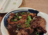 もつ煮ともつ焼の居酒屋 壱 イチ 北24条本店: まるさんの2026年09月06日の1枚目の投稿写真