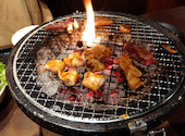 安安 埼玉春日部店 七輪焼肉: じゃぴぃーさんの2024年03月01日の2枚目の投稿写真