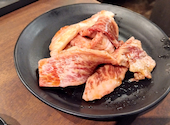 安安 埼玉春日部店 七輪焼肉: じゃぴぃーさんの2024年12月28日の2枚目の投稿写真