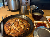 韓国料理焼肉 ハンジョン 韓情: うさこさんの2026年06月15日の1枚目の投稿写真