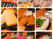 魚と日本酒 魚バカ一代 新橋本店: つつるんさんの2026年08月23日の1枚目の投稿写真