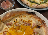 Pizza House イタリコ 大丸神戸店: けいさんの2020年10月16日の1枚目の投稿写真