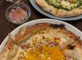 Pizza House イタリコ 大丸神戸店: けいさんの2020年10月16日の2枚目の投稿写真
