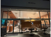 THE base ASAKAYAMA CAFE DINING: tomさんの2025年01月18日の1枚目の投稿写真