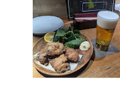BOOK&CafeBAR HoLic ホリック: Jasmineさんの2026年09月16日の1枚目の投稿写真