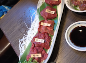 茨城地のもの わらやき料理 たたきの一九 守谷店: ちょこぶれっとさんの2026年05月31日の1枚目の投稿写真
