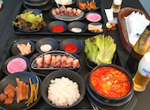 熟成肉専門店 ヨプの王豚塩焼 足立テラス店: ちょこぶれっとさんの2025年06月20日の2枚目の投稿写真