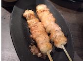 焼き鳥とワイン+ビストロおでん 3B 門前仲町: ちょこぶれっとさんの2025年05月25日の3枚目の投稿写真