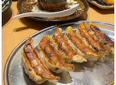 餃子のかっちゃん 天文館通り店: きのこのやまさんの2026年07月31日の1枚目の投稿写真