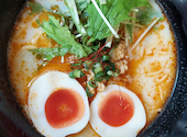 上野ハラール和牛ラーメン忍者: ケソケソさんの2026年08月27日の1枚目の投稿写真