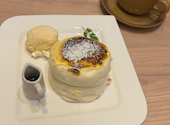 eggg Cafe エグゥーカフェ 国分寺店: さんとさんの2026年08月04日の1枚目の投稿写真