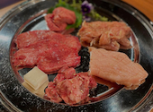 柳町焼肉カンテラ: NONさんの2026年04月30日の2枚目の投稿写真