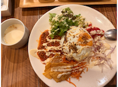 瓦 ダイニング kawara CAFE&DINING 川崎モアーズ店: ゆずさんの2026年05月07日の1枚目の投稿写真