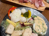 イタリアンバル CONA コナ 横浜鶴屋町店: ゆずさんの2026年05月16日の3枚目の投稿写真