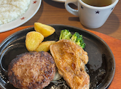 ステーキのどん 西明石店: ひなんちょさんの2026年04月14日の1枚目の投稿写真