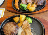ステーキのどん 西明石店: ひなんちょさんの2026年05月22日の1枚目の投稿写真