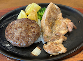 ステーキのどん 西明石店: ひなんちょさんの2026年08月29日の1枚目の投稿写真