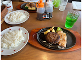 ステーキのどん 西明石店: ひなんちょさんの2026年10月15日の1枚目の投稿写真