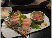 博多もつ鍋 馬肉 九州自慢 赤羽東口店: のさんの2026年06月28日の1枚目の投稿写真