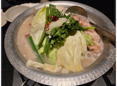 博多もつ鍋 馬肉 九州自慢 赤羽東口店: のさんの2026年06月28日の2枚目の投稿写真