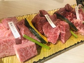 一牛 心斎橋本店: あやさんの2019年12月22日の1枚目の投稿写真
