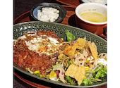 瓦 ダイニング kawara CAFE&DINING 横浜店: らぱままさんの2026年02月03日の1枚目の投稿写真
