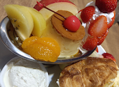 福カフェ fuku cafe: らぱままさんの2026年05月31日の1枚目の投稿写真