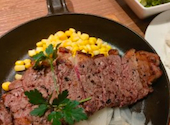 神田の肉バル ランプキャップ RUMP CAP 神田店: らぱままさんの2026年04月30日の1枚目の投稿写真