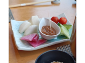 鳥と手打ち蕎麦 とり数寄 銀座ノボ店: らぱままさんの2026年04月30日の1枚目の投稿写真