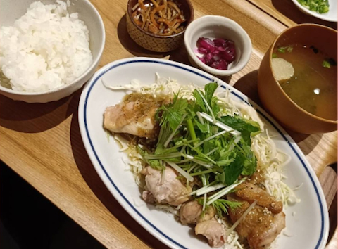 瓦 ダイニング kawara CAFE&DINING 横須賀モアーズ店: らぱままさんの2026年03月31日の1枚目の投稿写真