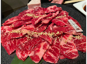 焼肉龍王館 八女店: yuriさんの2024年12月04日の1枚目の投稿写真