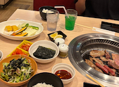 焼肉の牛太 本陣 博多バスターミナル店: Riさんの2026年04月20日の1枚目の投稿写真