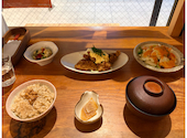 お野菜食堂 SOHSOH 丸亀町グリーン店: はぴこさんの2026年08月22日の1枚目の投稿写真